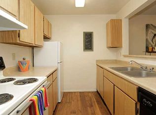 Silverado Apartments, Tucson, AZ 85706