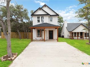 2 Rocky Run, Wimberley, TX 78676