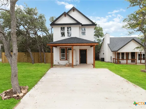 2 Rocky Run, Wimberley, TX 78676