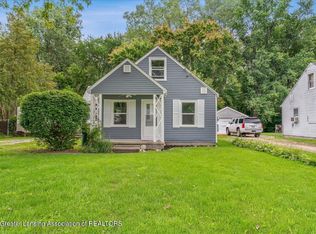 6325 Coulson Ct, Lansing, MI 48911