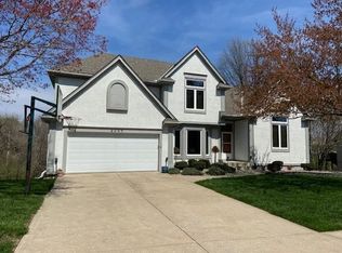 2337 NW Summerfield Dr, Lees Summit, MO 64081