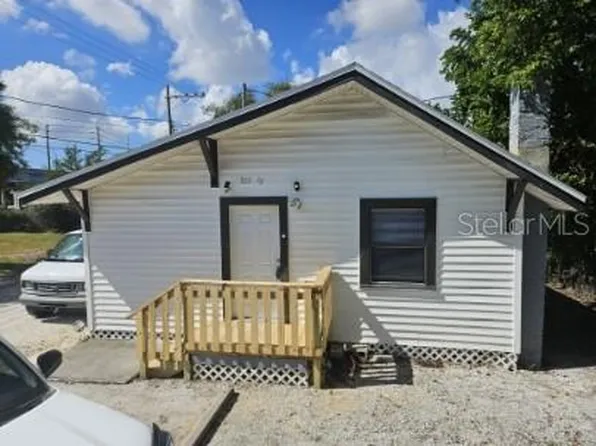 520 15th St N #522-1/2, Saint Petersburg, FL 33705