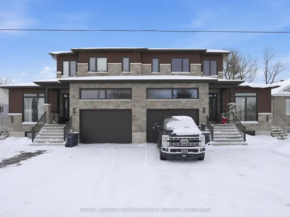 31A Marcel St, Russell, ON K0A 1W1