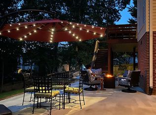 4 Falling Ridge Ct, Simpsonville, SC 29680