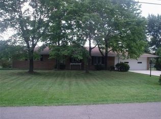 7587 Roselawn Dr, Mentor, OH