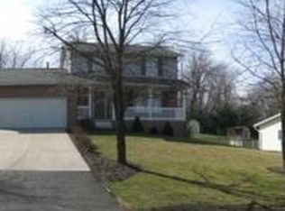 12450 Chestnut St NW, Canal Fulton, OH 44614