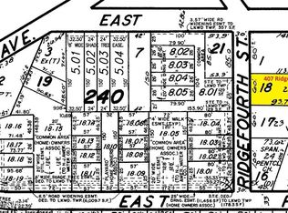 407 Ridge 4th St, Lakewood, NJ 08701