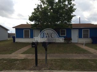 215 Marston Ave #AB, Copperas Cove, TX 76522