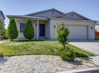 17720 Wood Leaf Ct, Reno, NV 89508