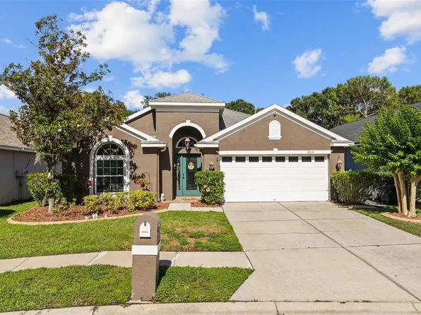 18631 Le Dauphine Pl, Lutz, FL 33558