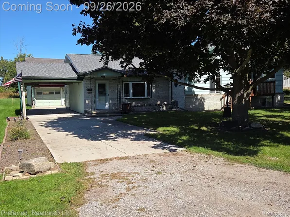 531 Franklin St, Freeland, MI 48623