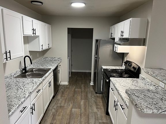 3rd image of 4060 Springer Way #1411