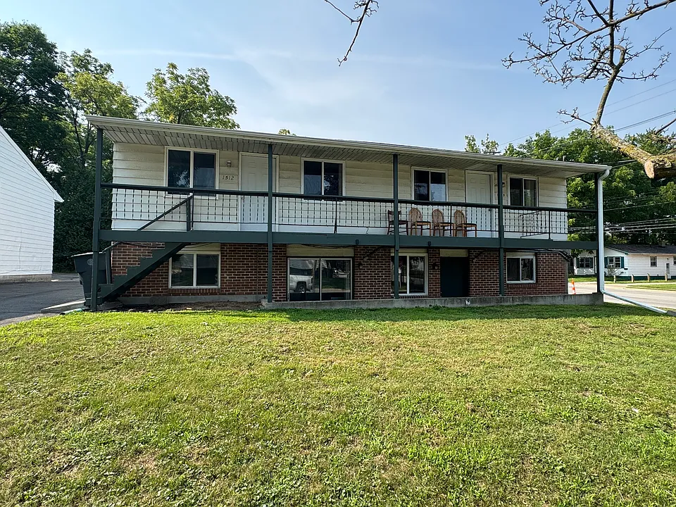 1510 Snyder Rd