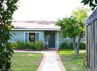 8611 Winnetka Ave, Winnetka, CA 91306