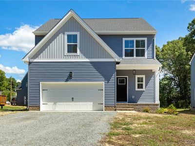 6904 Bethlehem Rd, Henrico, VA, 23228