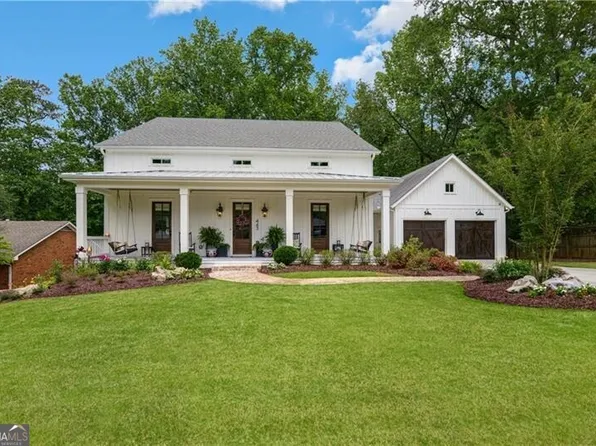 443 Westside Dr, Roswell, GA 30075