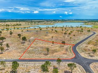 126 Waterfront Clb, Corsicana, TX 75110