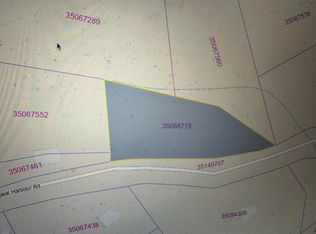 LOT 49 Highway 316, Seal Harbour, NS B0H 1L0