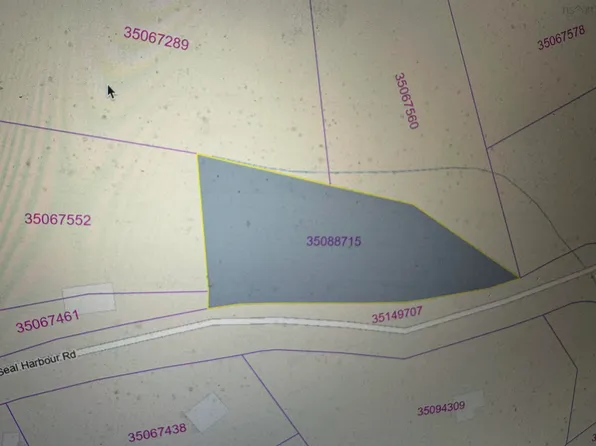 LOT 49 Highway 316, Seal Harbour, NS B0H 1L0