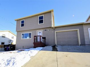 960 S Yates St, Denver, CO 80219