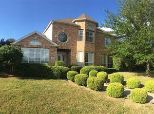 3325 Marcedonia Dr, Plano, TX 75025