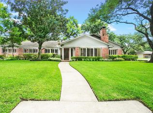 4602 W Alabama St, Houston, TX 77027