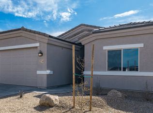 Mesquite 1458 Plan, Walleck Ranch, Kingman, AZ 86409