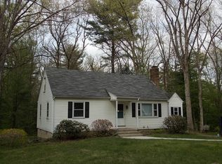 15 Sullivan Dr, Granby, CT 06035