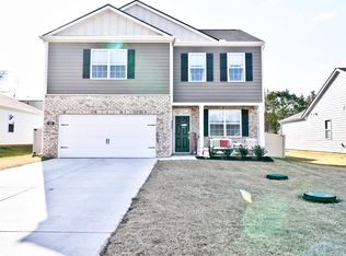 127 Saddle Horse Ln, Murfreesboro, TN 37129