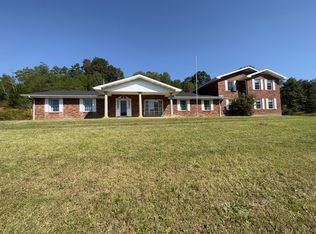 2047 Highway 421 S, Mc kee, KY 40447