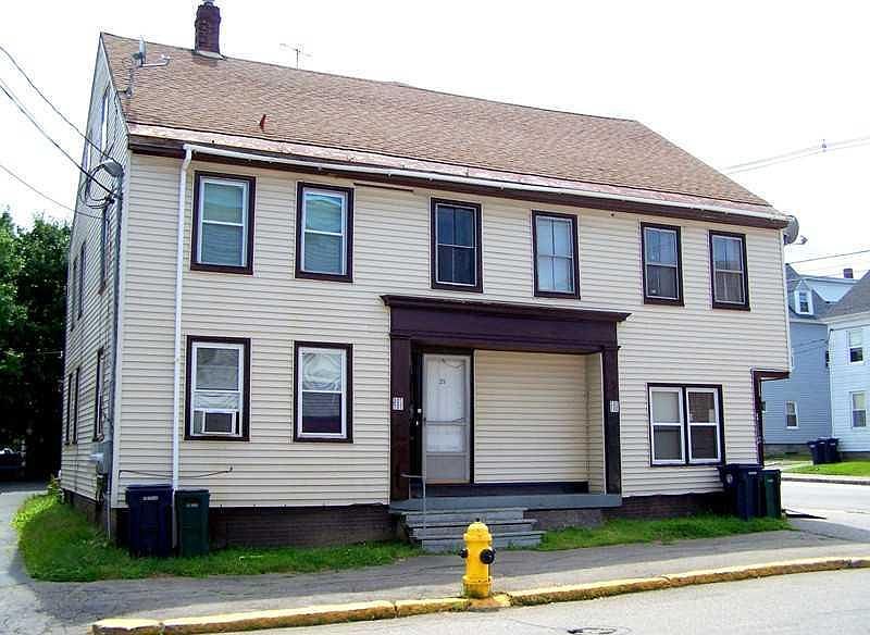 2nd image of 25 Foss Street