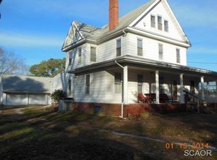 19817 Cedar Beach Rd, Milford, DE 19963