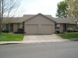 316 Lost Creek Ct, Keizer, OR 97303