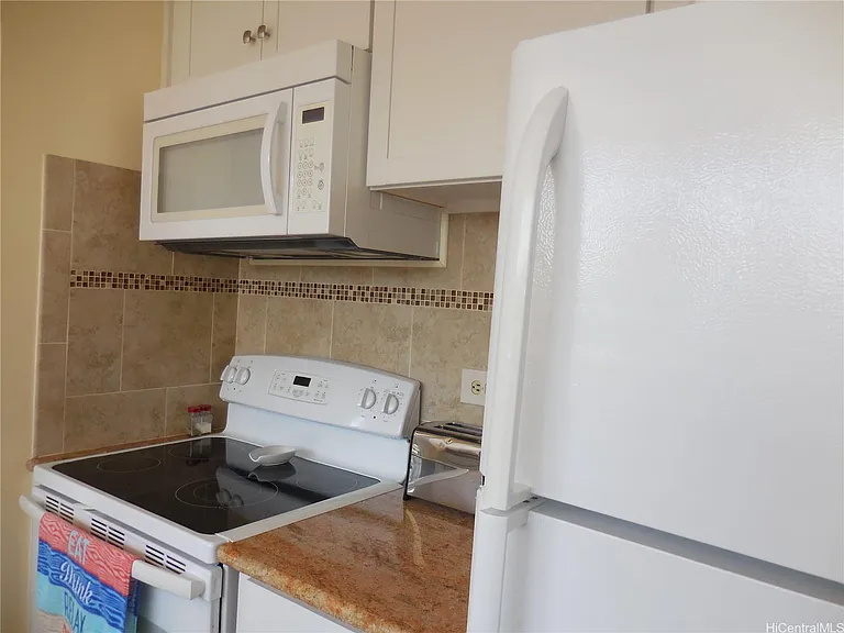 444 Nahua St #707 — Photo 3