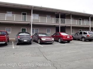 164 Boone Creek Dr, Boone, NC 28607