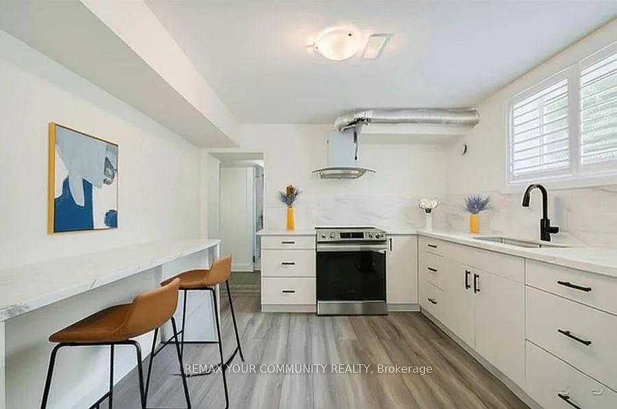 2 bed, $2,300 — Photo 3