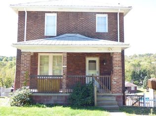 806 John St, Langeloth, PA