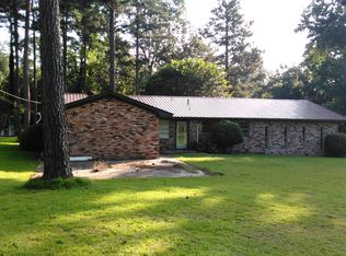 1456 W Highway 8, Fordyce, AR 71742