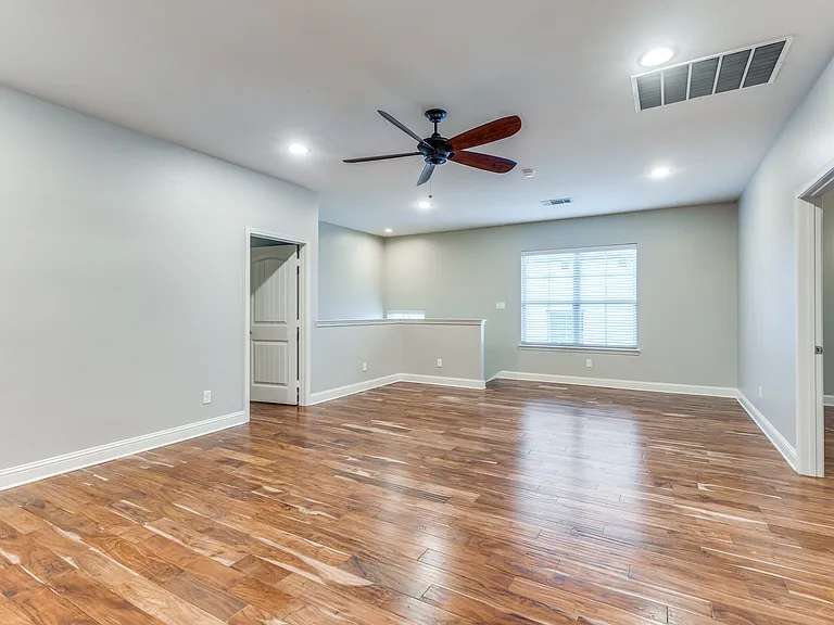 3141 Greene | Fabulous home 1 block from TCU | Gameroom View B