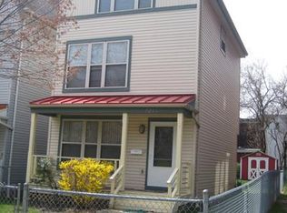 3219 Dawson St, Pittsburgh, PA 15213