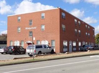 498 S 13th St APT 7, Indiana, PA 15701