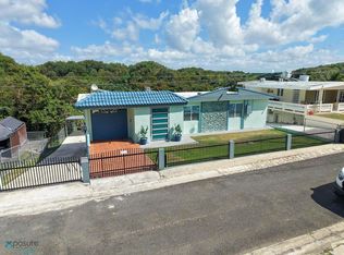 X Carr 111 Cll Los Hidalgos Bo Cuchillas SE, Moca, PR 00676