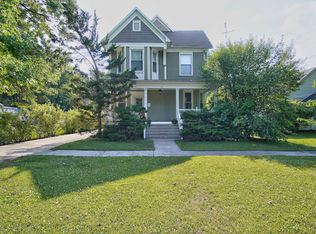 610 N Montgomery Ave, Litchfield, IL 62056