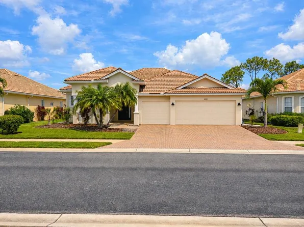 11935 Granite Woods Loop, Venice, FL 34292
