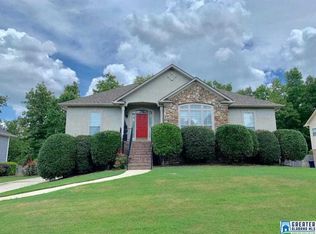 109 Grande Club Dr, Alabaster, AL 35114