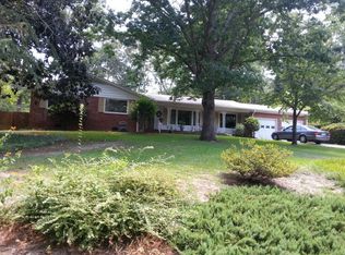 1 Parsons Cir SW, Aiken, SC 29803