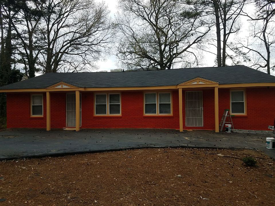 Greater ATLANTA family unit