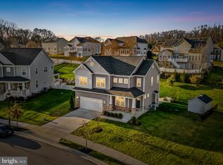 3704 Kahl Farm Rd, Perry Hall, MD 21128