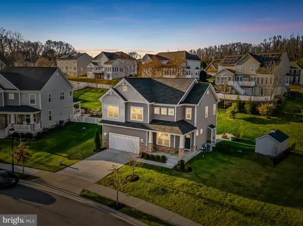 3704 Kahl Farm Rd, Perry Hall, MD 21128