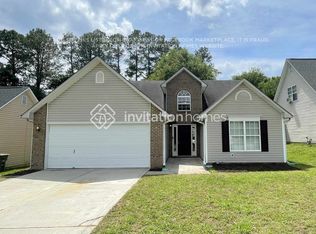 2644 Thistle Brook Dr, Concord, NC 28027